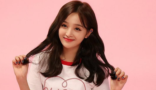 吴宣仪家里是做什么的 吴宣仪个人资料及家境 吴宣仪家里是做什么的 吴宣仪个人资料及家境