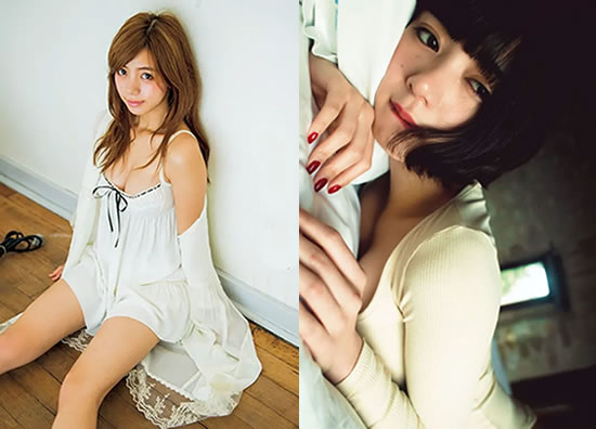 池田依来沙个人资料了简介 池田依来沙三围好身材照片