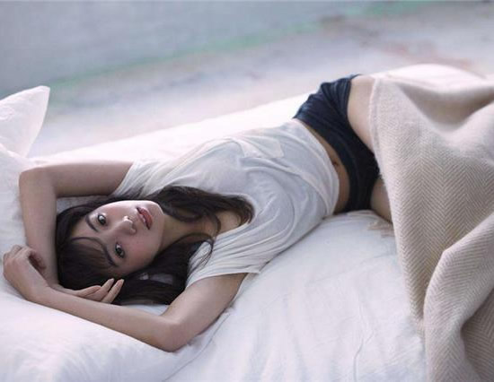 池田依来沙个人资料了简介 池田依来沙三围好身材照片