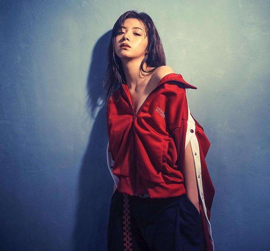 池田依来沙个人资料了简介 池田依来沙三围好身材照片