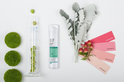 玉泽清痘调护平衡乳,是滤痘乳也是控油高手 玉泽清痘调护平衡乳,是滤痘乳也是控油高手