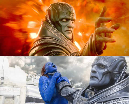 漫威实力排名官方前15名 漫威实力排名官方前15名