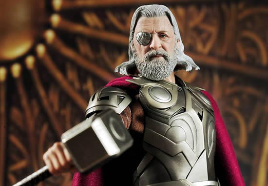 漫威实力排名官方前15名 漫威实力排名官方前15名