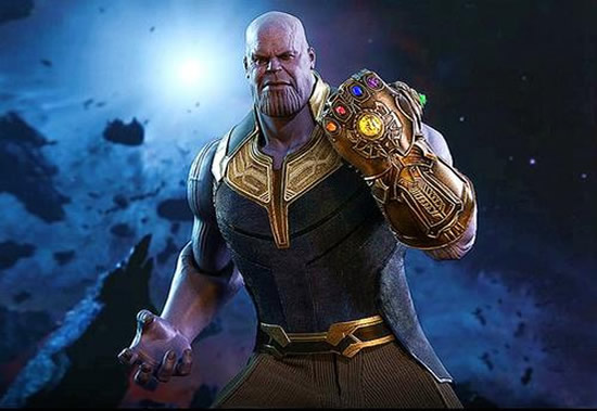 漫威实力排名官方前15名 漫威实力排名官方前15名