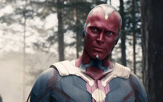 漫威实力排名官方前15名 漫威实力排名官方前15名