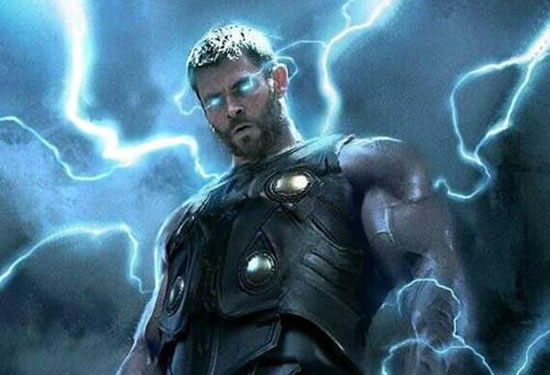 漫威实力排名官方前15名