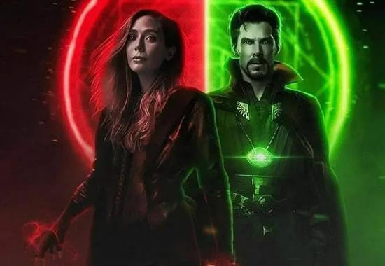 漫威实力排名官方前15名