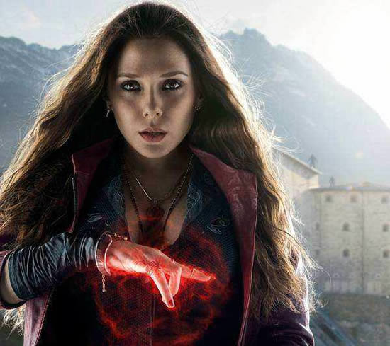 漫威实力排名官方前15名