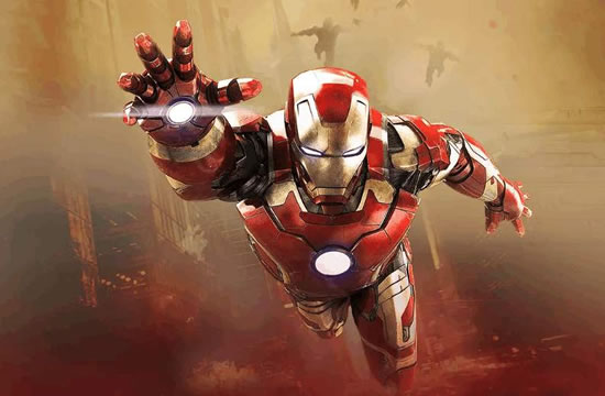 漫威实力排名官方前15名 漫威实力排名官方前15名