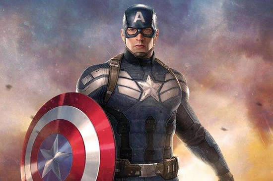 漫威实力排名官方前15名 漫威实力排名官方前15名