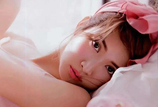 谈恋爱时候男生为什么喜欢到处摸? 谈恋爱时候男生为什么喜欢到处摸?