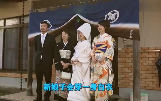 日本女人的新婚之夜 这3大习俗太尴尬 日本女人的新婚之夜 这3大习俗太尴尬