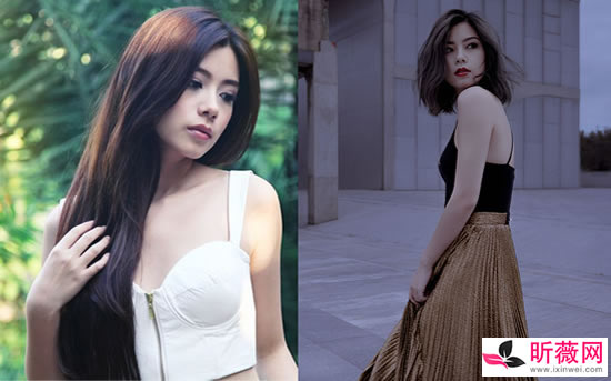 朱婧汐个人资料简介 才女朱婧为什么改名朱婧汐