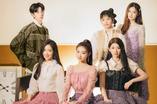 创造营2020最新排名及选手名单 创造营2020最新排名及选手名单