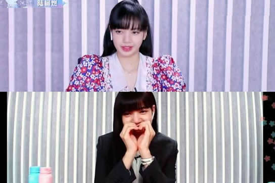 决赛夜Lisa哭出声:青春2Lisa是真的喜欢陆柯燃啊 决赛夜Lisa哭出声:青春2Lisa是真的喜欢陆柯燃啊