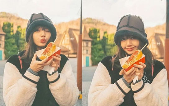 决赛夜Lisa哭出声:青春2Lisa是真的喜欢陆柯燃啊 决赛夜Lisa哭出声:青春2Lisa是真的喜欢陆柯燃啊