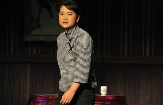 贾玲致所有剪刀手的一段话 原文内容曝光究竟是什么情况？