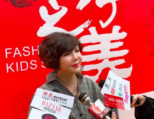 JOJO童装2020《赤子之美》冬季新品发布会精彩上演，掀文化潮流风尚