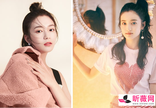 张雅钦个人资料美图 网曝张雅钦带资进剧还传绯闻? 张雅钦个人资料美图 网曝张雅钦带资进剧还传绯闻?