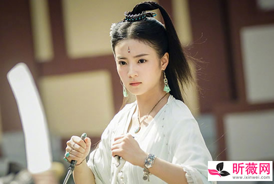 张雅钦个人资料美图 网曝张雅钦带资进剧还传绯闻? 张雅钦个人资料美图 网曝张雅钦带资进剧还传绯闻?