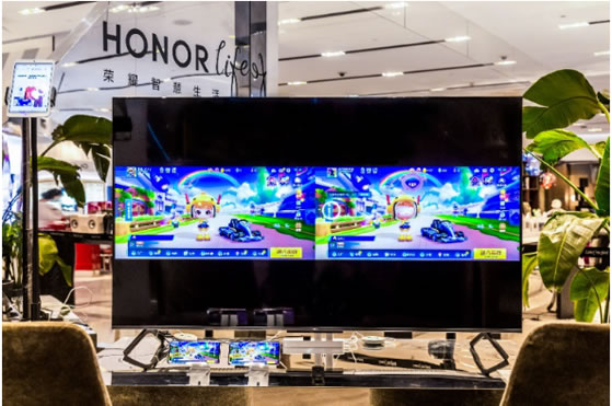 连卡佛x荣耀智慧生活快闪店登陆成都 助力中国设计 连卡佛x荣耀智慧生活快闪店登陆成都 助力中国设计