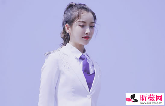 创造营2020姜贞羽退赛了吗?姜贞羽什么伤? 创造营2020姜贞羽退赛了吗?姜贞羽什么伤?