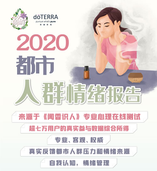 66精油节,用自然的方法管理情绪 66精油节,用自然的方法管理情绪