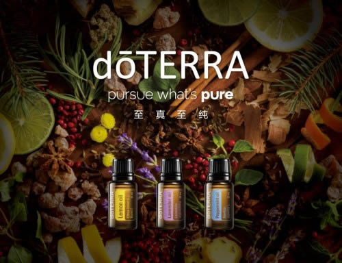 66精油节,用自然的方法管理情绪 66精油节,用自然的方法管理情绪