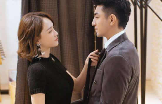 陈乔恩2020年拍的小甜剧 陈乔恩主演过的电视剧 陈乔恩2020年拍的小甜剧 陈乔恩主演过的电视剧