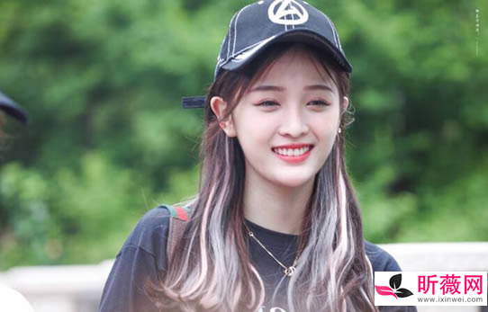 宇宙少女中国成员都有谁