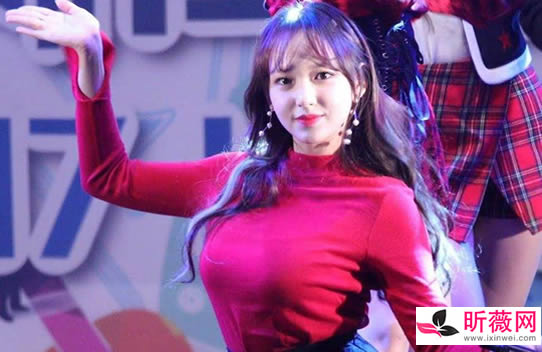 宇宙少女中国成员都有谁