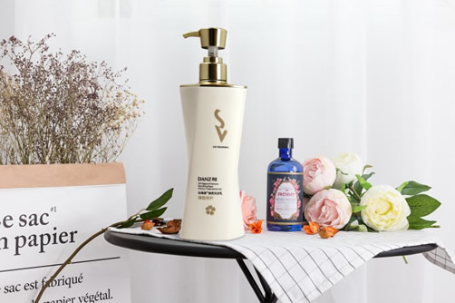 什么洗发水修护效果好 丹姿丝维丽给你plmm同款发质 什么洗发水修护效果好 丹姿丝维丽给你plmm同款发质