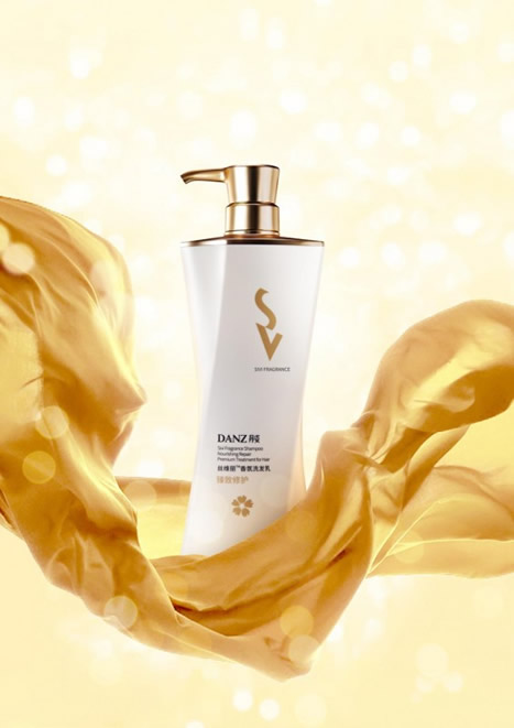 什么洗发水修护效果好 丹姿丝维丽给你plmm同款发质 什么洗发水修护效果好 丹姿丝维丽给你plmm同款发质