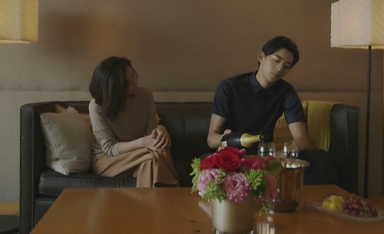 日剧甜大尺度12部盘点 日剧甜大尺度12部盘点