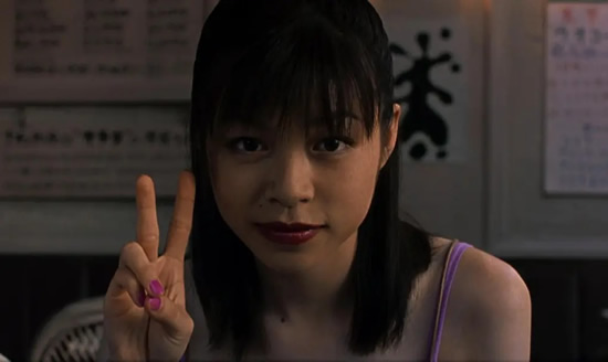 日剧甜大尺度12部盘点 日剧甜大尺度12部盘点