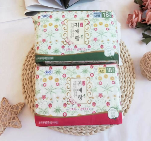 卫生巾哪个牌子最好,赶走经期异味缓解痛经就用贵艾朗 卫生巾哪个牌子最好,赶走经期异味缓解痛经就用贵艾朗