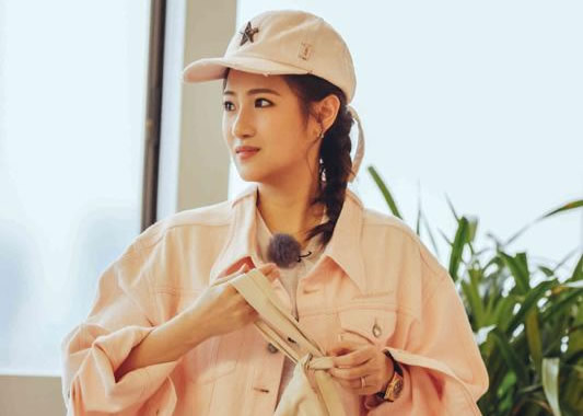 陈芊芊个人资料及家境是富二代吗 陈芊芊个人资料及家境是富二代吗