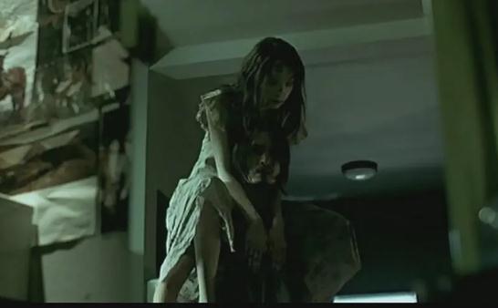 恐怖片有哪些好看的10部泰国