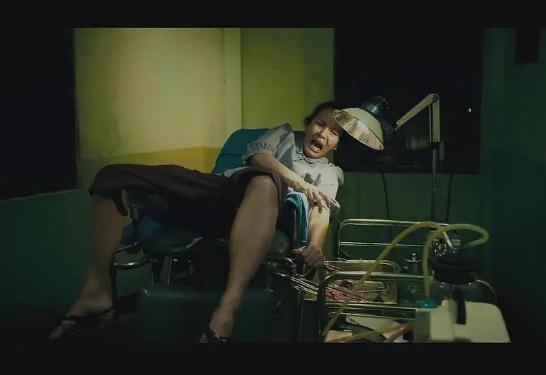 恐怖片有哪些好看的10部泰国