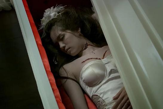 恐怖片有哪些好看的10部泰国