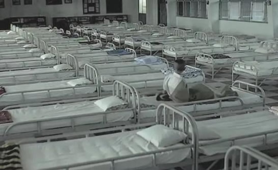 恐怖片有哪些好看的10部泰国