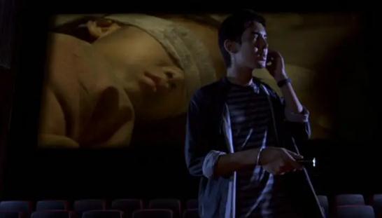 恐怖片有哪些好看的10部泰国