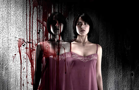 恐怖片有哪些好看的10部泰国