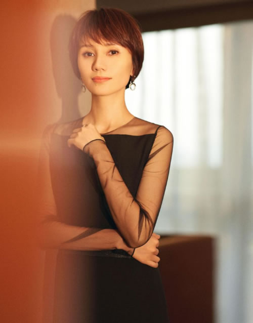 澳洲高端彩妆品牌NAPOLEON PERDIS底妆代言人袁泉首支TVC发布