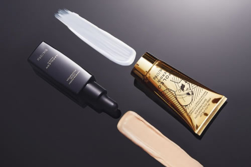 澳洲高端彩妆品牌NAPOLEON PERDIS底妆代言人袁泉首支TVC发布