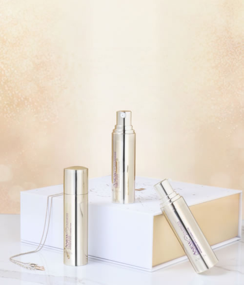 618科学护肤,成分党快收下AVON雅芳好物清单 618科学护肤,成分党快收下AVON雅芳好物清单