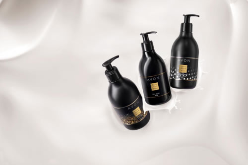 618科学护肤,成分党快收下AVON雅芳好物清单 618科学护肤,成分党快收下AVON雅芳好物清单