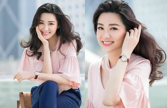 马国明公布恋情 汤洛雯个人资料和马国明怎么认识的 马国明公布恋情 汤洛雯个人资料和马国明怎么认识的