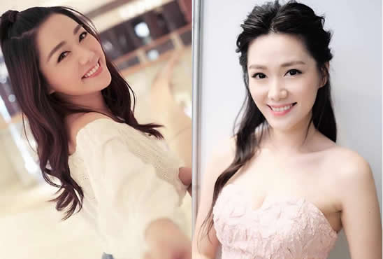 马国明公布恋情 汤洛雯个人资料和马国明怎么认识的 马国明公布恋情 汤洛雯个人资料和马国明怎么认识的