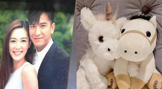 马国明公布恋情 汤洛雯个人资料和马国明怎么认识的 马国明公布恋情 汤洛雯个人资料和马国明怎么认识的